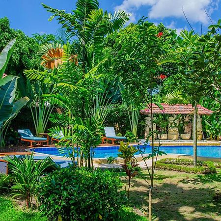 Hotel Stanley Lombok Mataram Exteriér fotografie