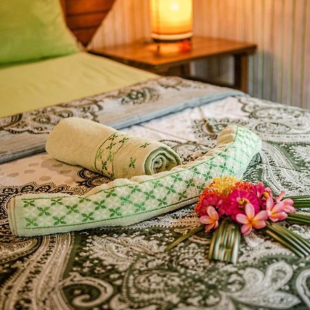 Hotel Stanley Lombok Mataram Exteriér fotografie