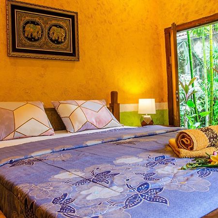Hotel Stanley Lombok Mataram Exteriér fotografie