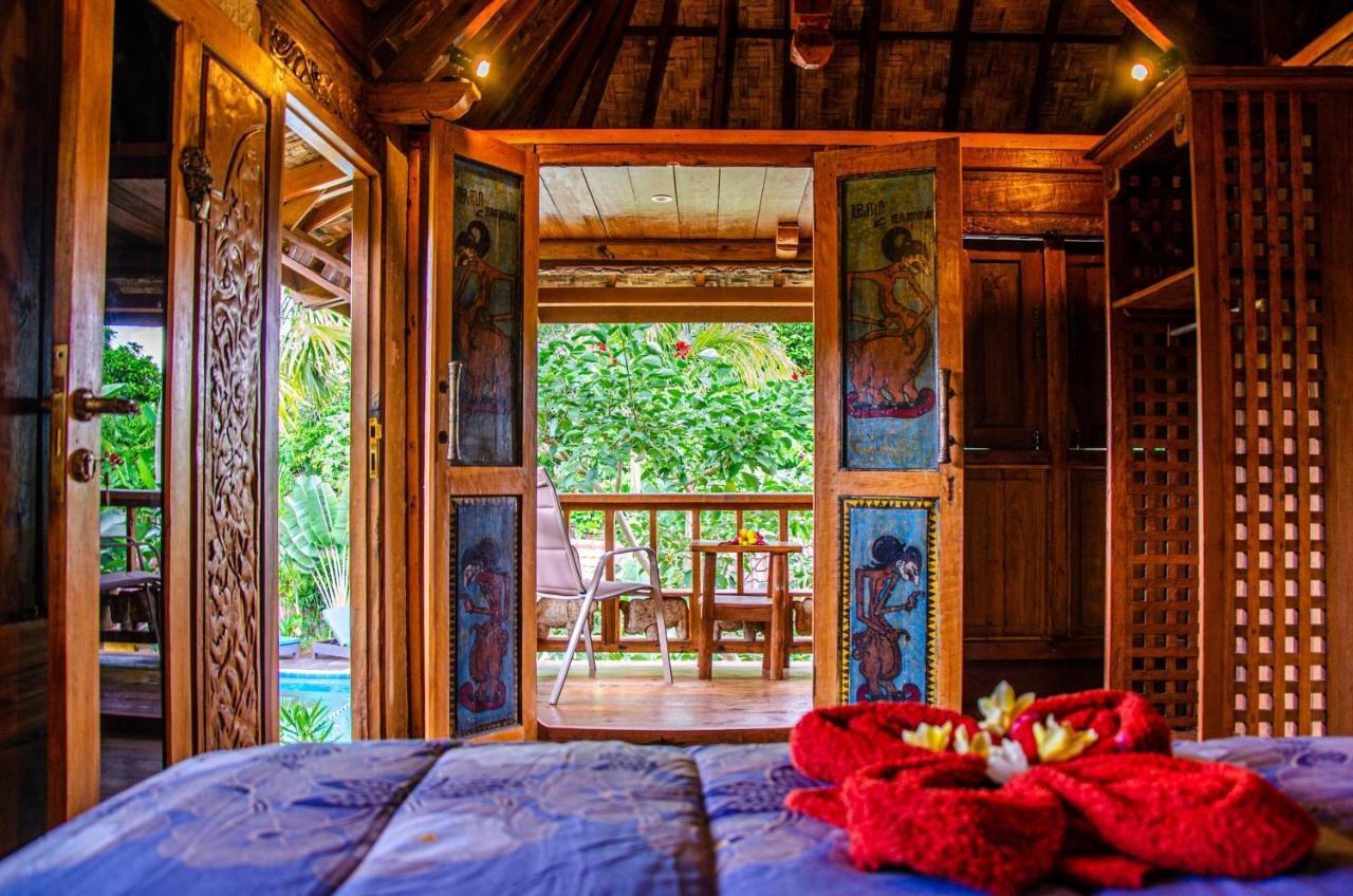 Hotel Stanley Lombok Mataram Exteriér fotografie
