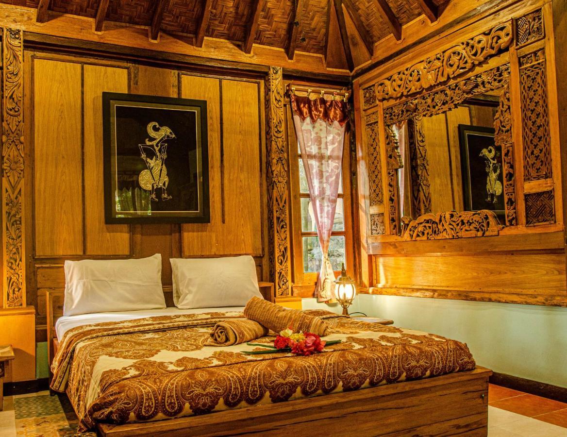 Hotel Stanley Lombok Mataram Exteriér fotografie