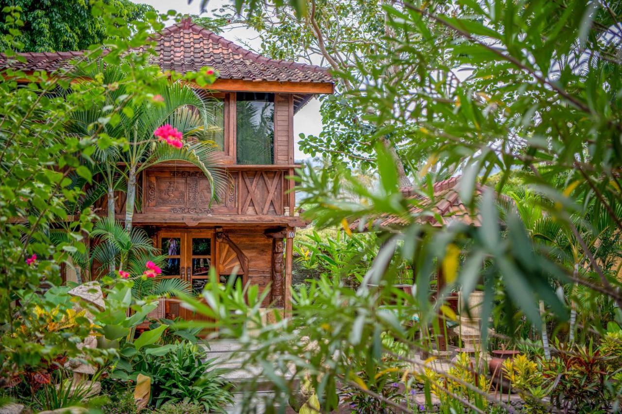 Hotel Stanley Lombok Mataram Exteriér fotografie