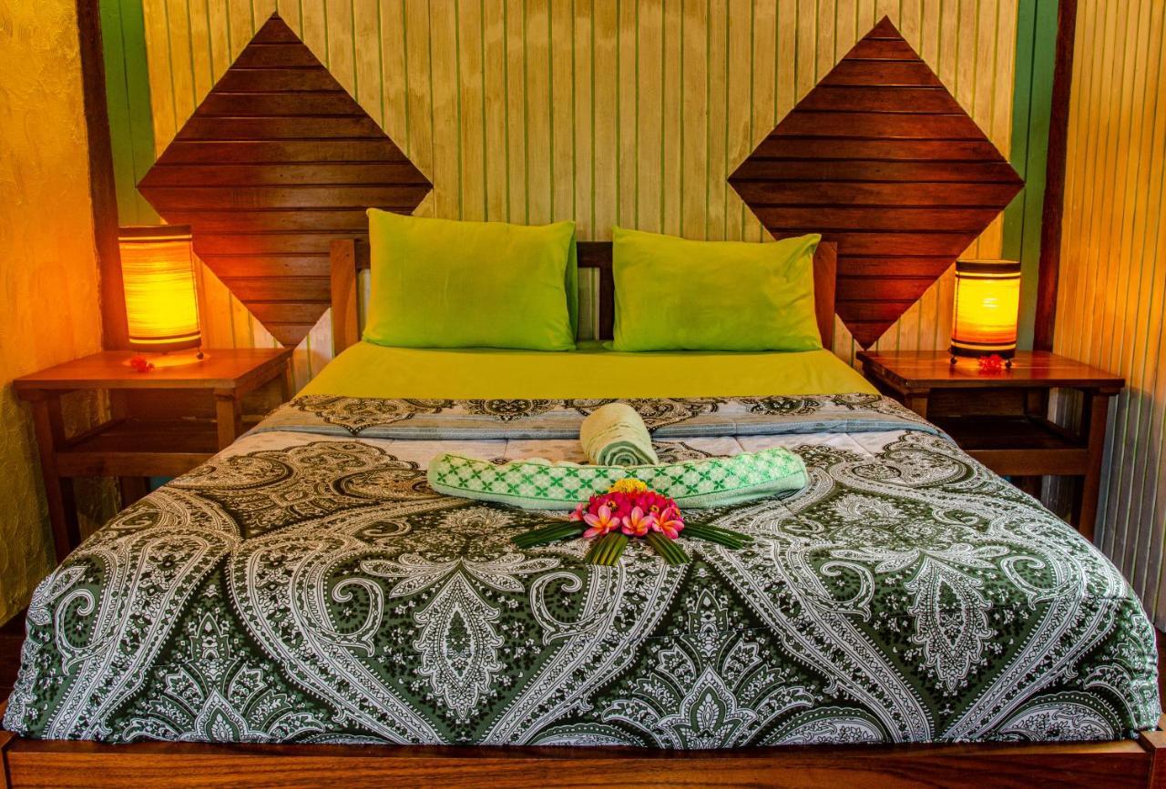 Hotel Stanley Lombok Mataram Exteriér fotografie