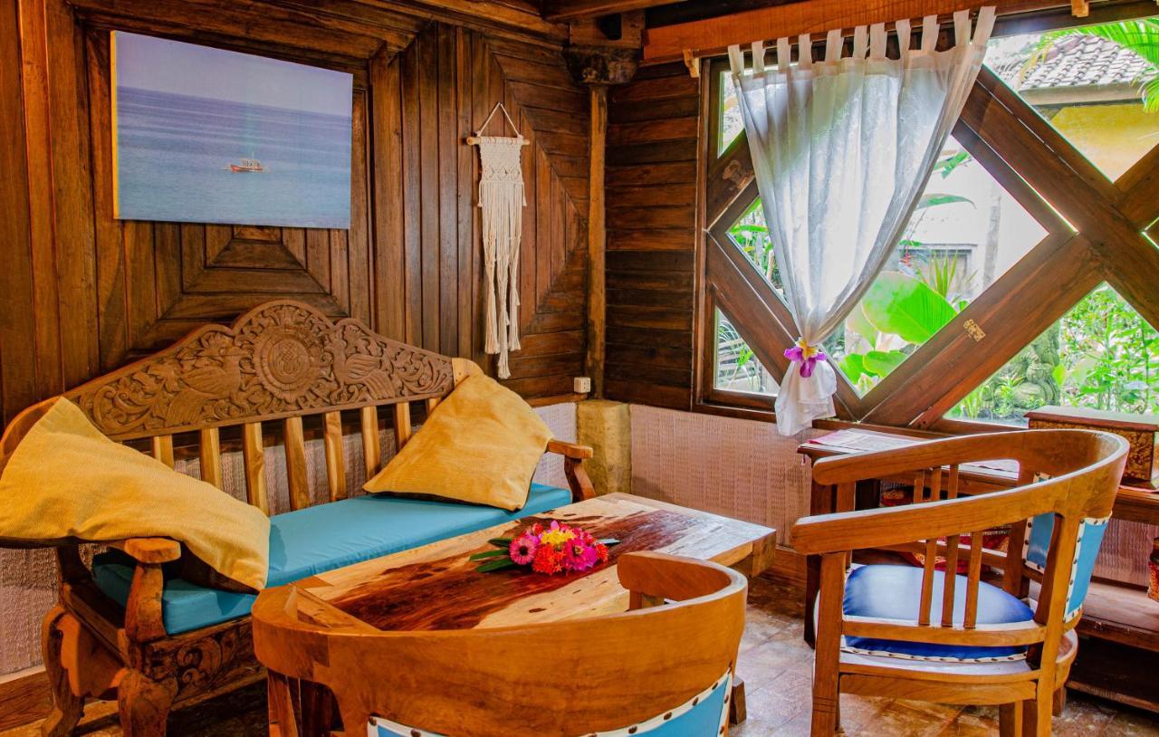 Hotel Stanley Lombok Mataram Exteriér fotografie