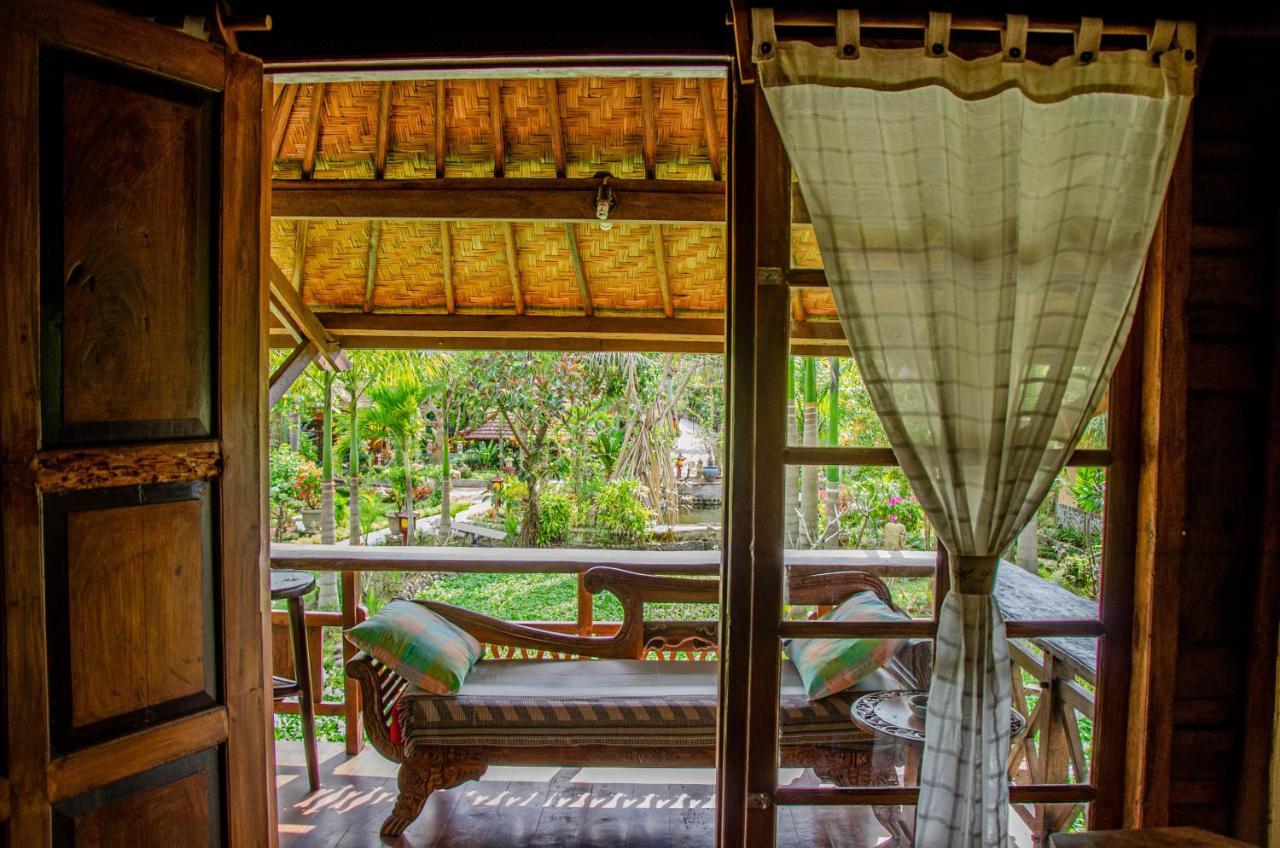 Hotel Stanley Lombok Mataram Exteriér fotografie