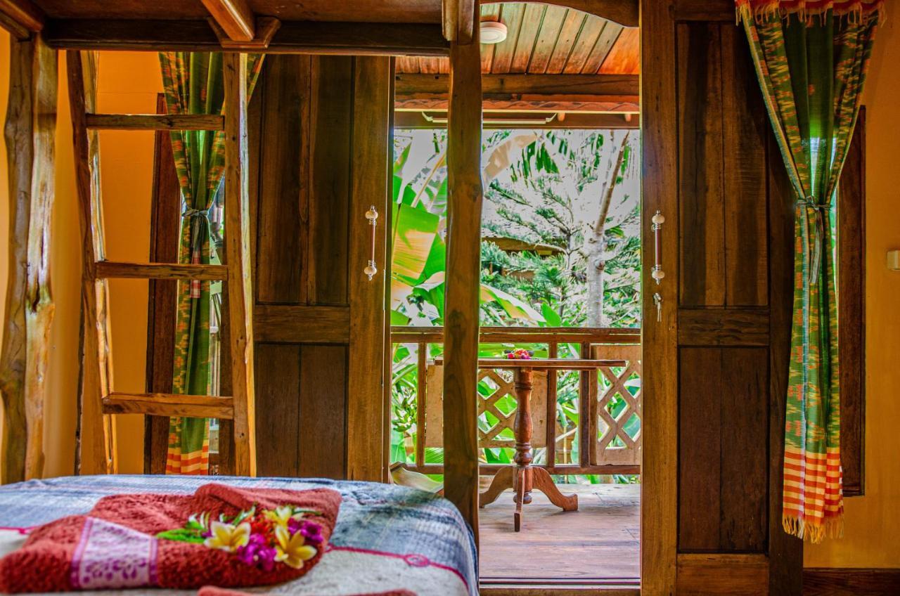 Hotel Stanley Lombok Mataram Exteriér fotografie