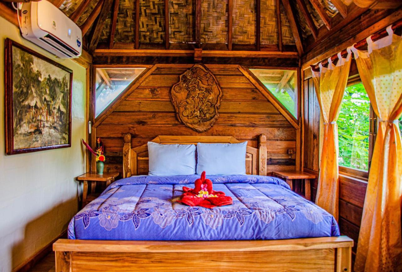 Hotel Stanley Lombok Mataram Exteriér fotografie
