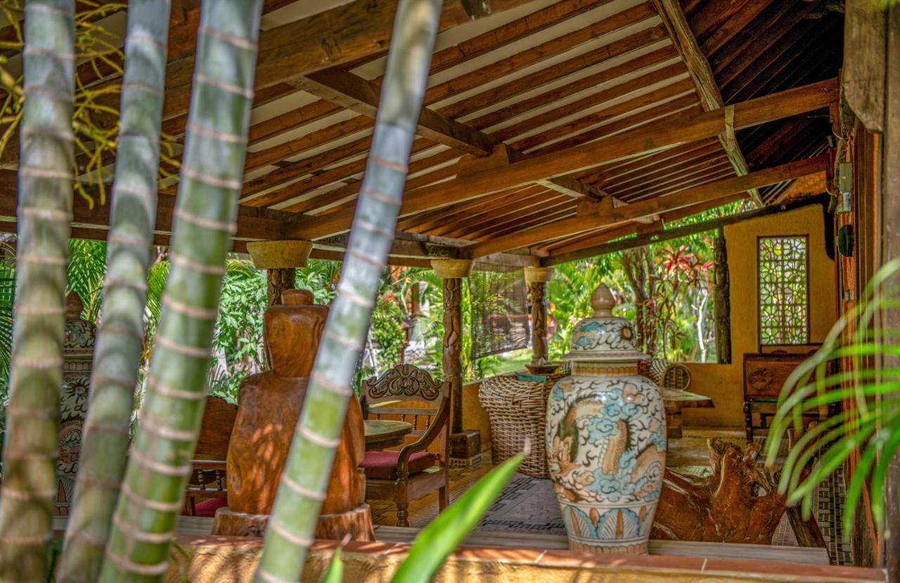 Hotel Stanley Lombok Mataram Exteriér fotografie