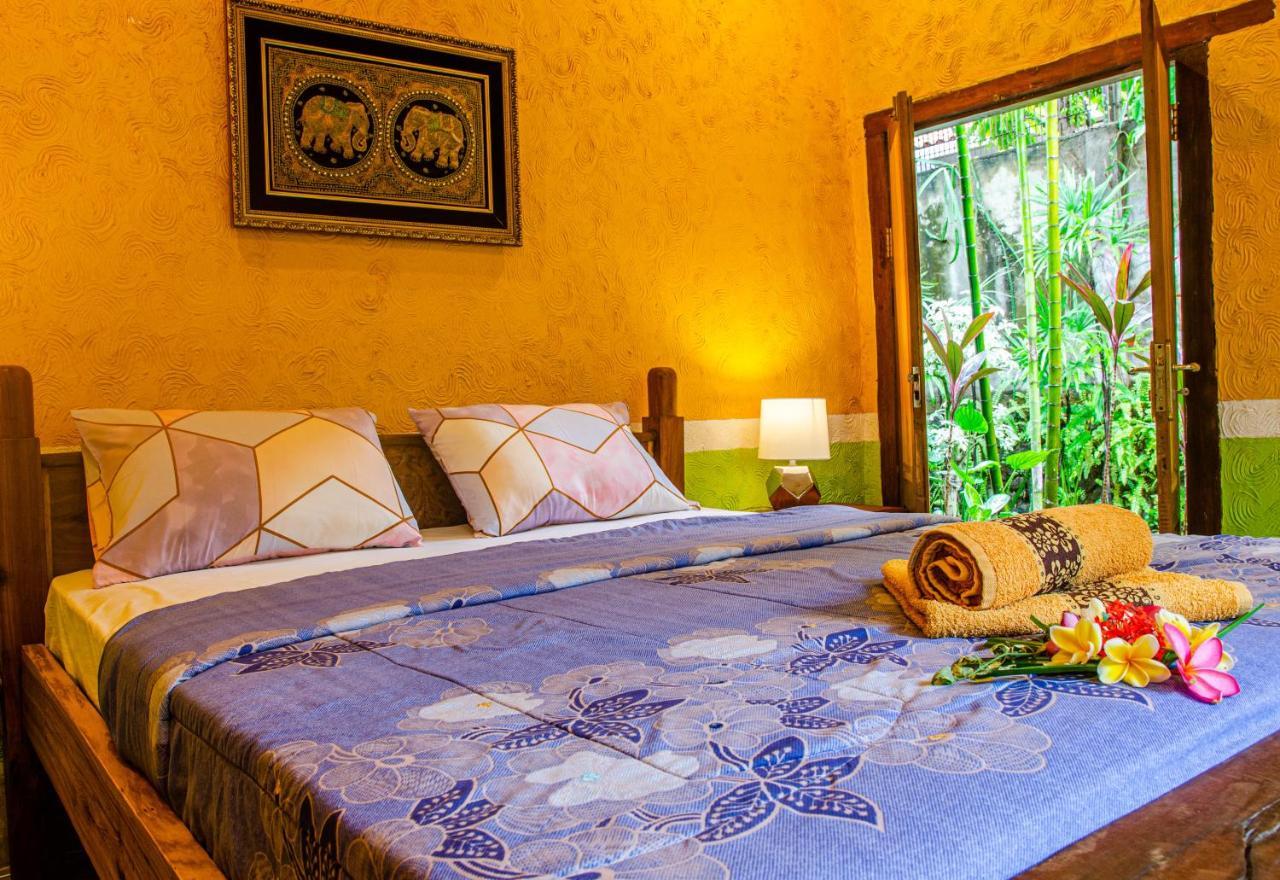 Hotel Stanley Lombok Mataram Exteriér fotografie