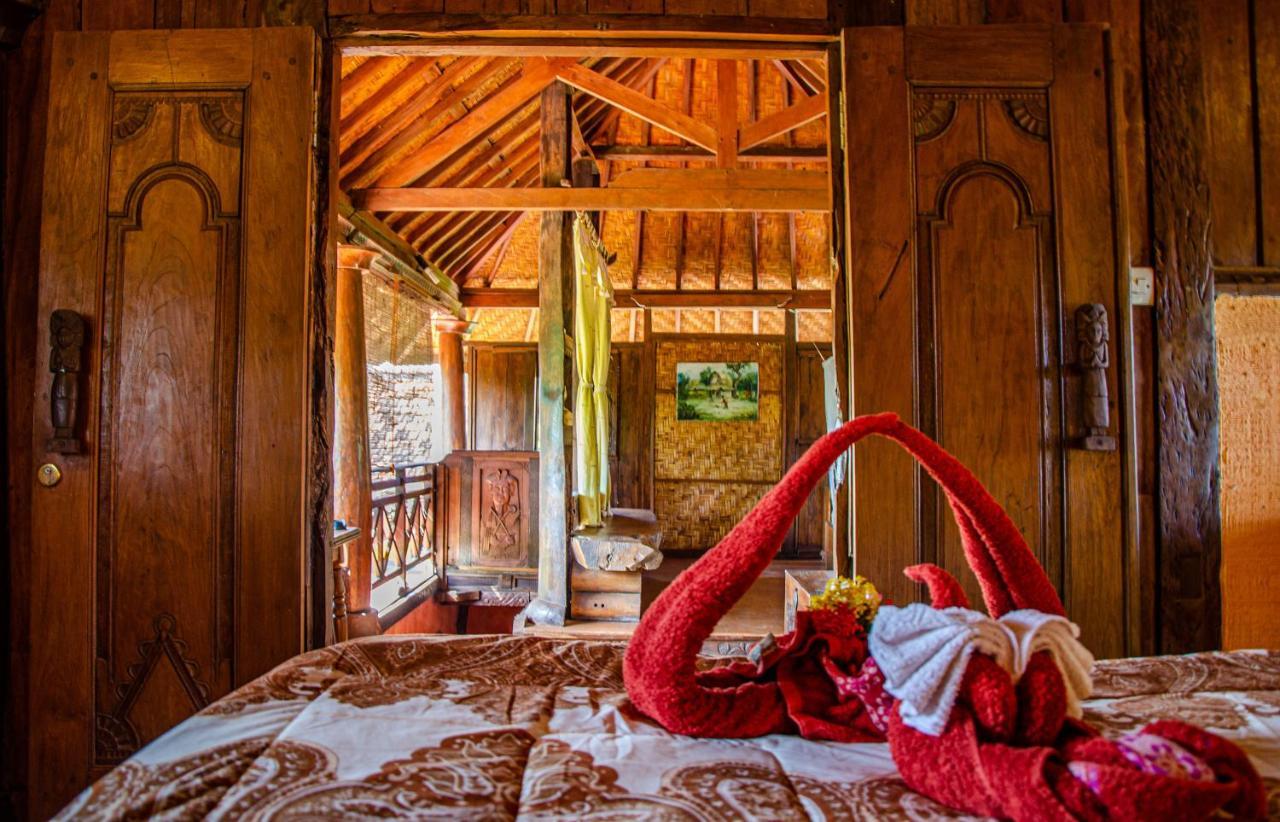 Hotel Stanley Lombok Mataram Exteriér fotografie
