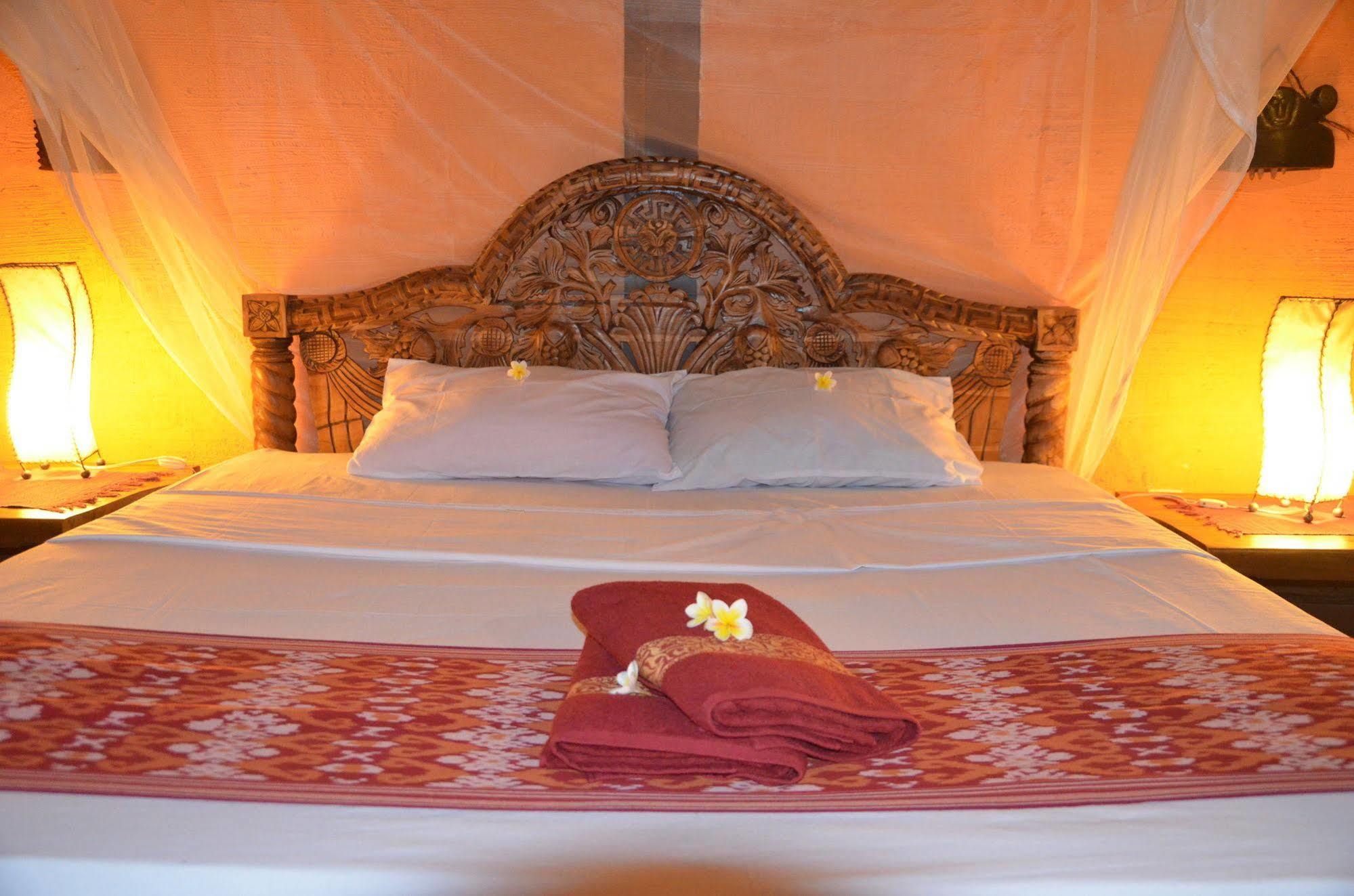 Hotel Stanley Lombok Mataram Exteriér fotografie