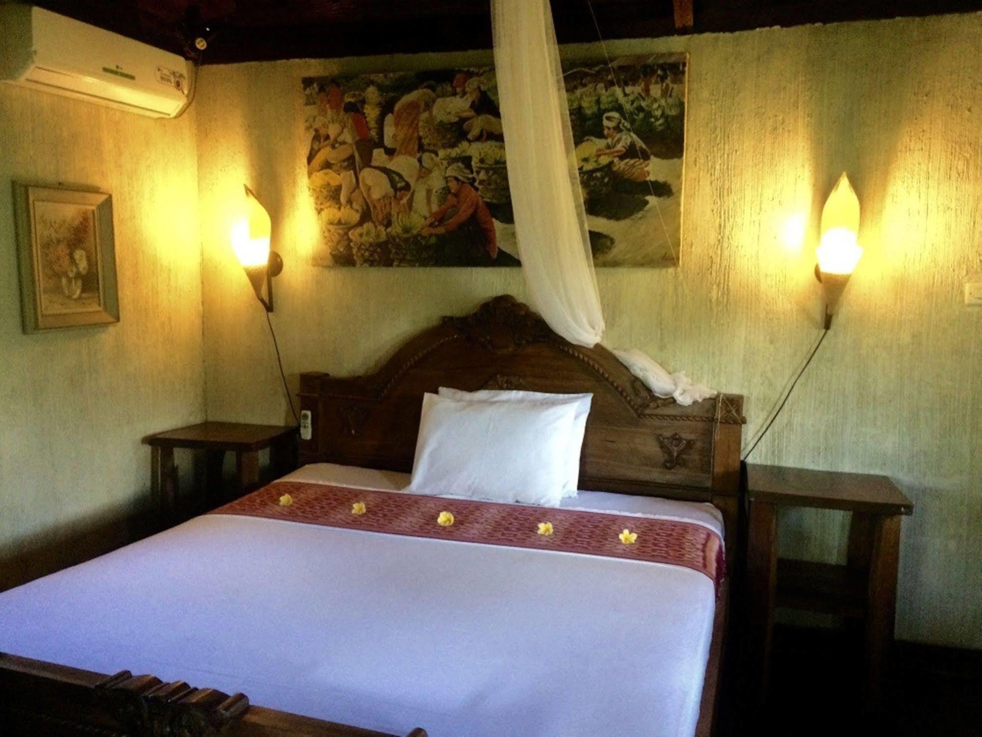 Hotel Stanley Lombok Mataram Exteriér fotografie